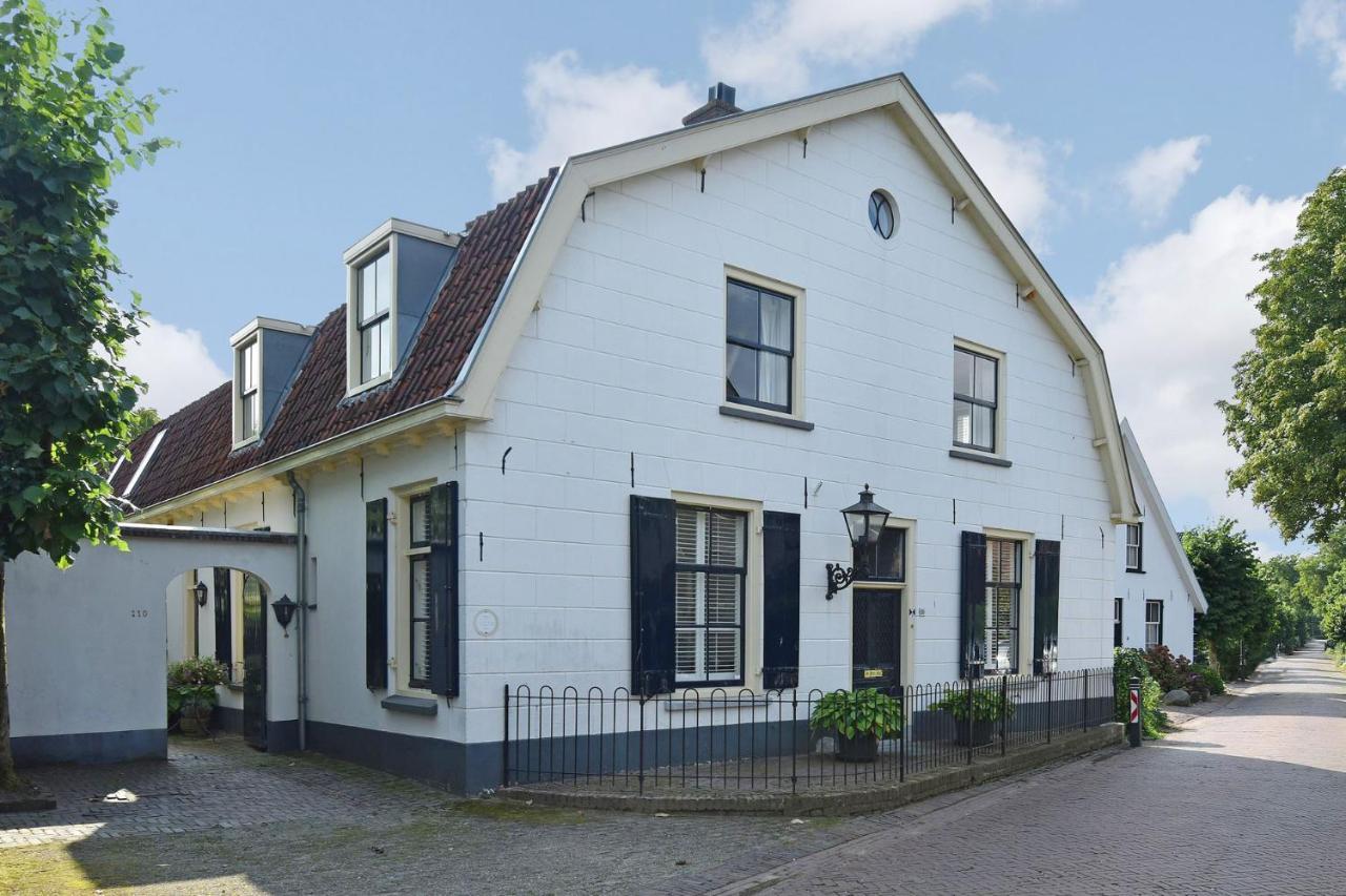 La Vie En Roos Amerongen Exterior photo