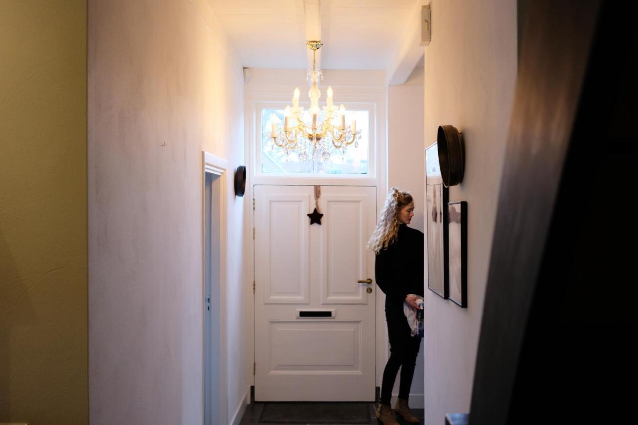 La Vie En Roos Amerongen Exterior photo