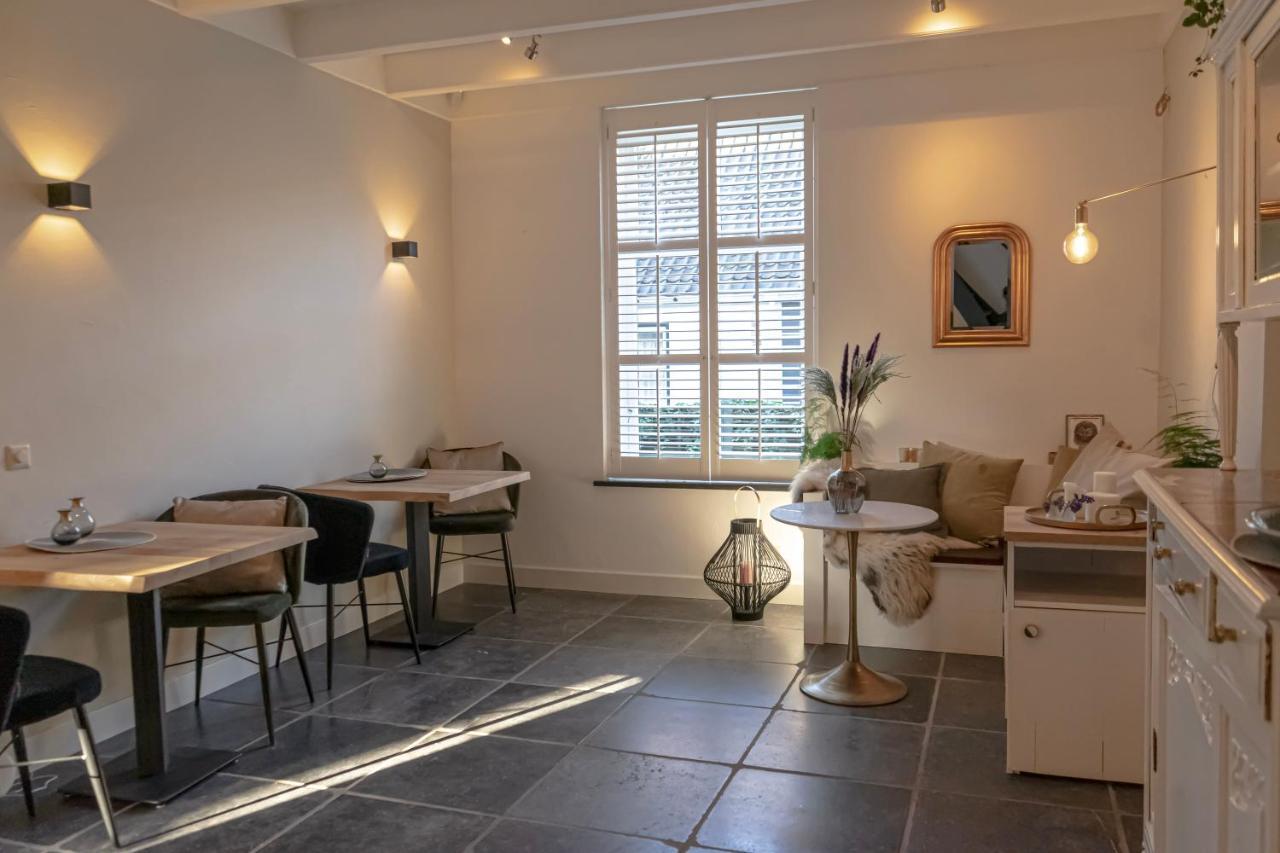 La Vie En Roos Amerongen Exterior photo