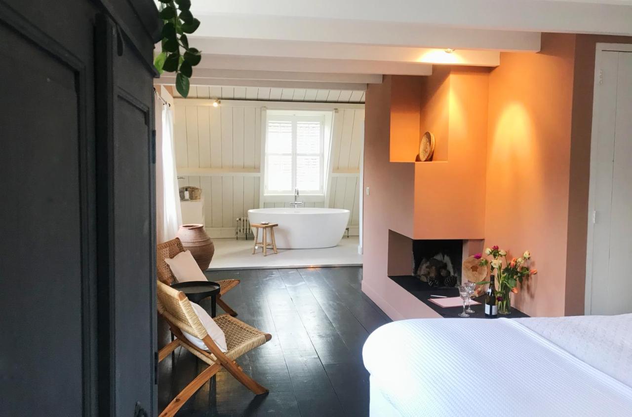La Vie En Roos Amerongen Exterior photo