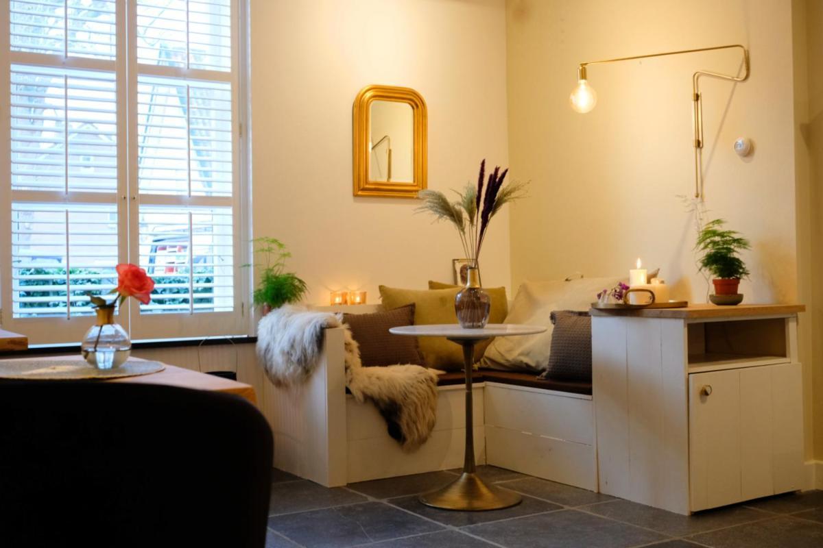 La Vie En Roos Amerongen Exterior photo